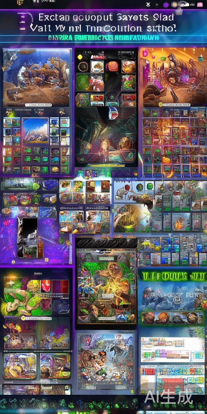 全面解析凯发K8苹果游戏平台的最新玩法与核心特色分析