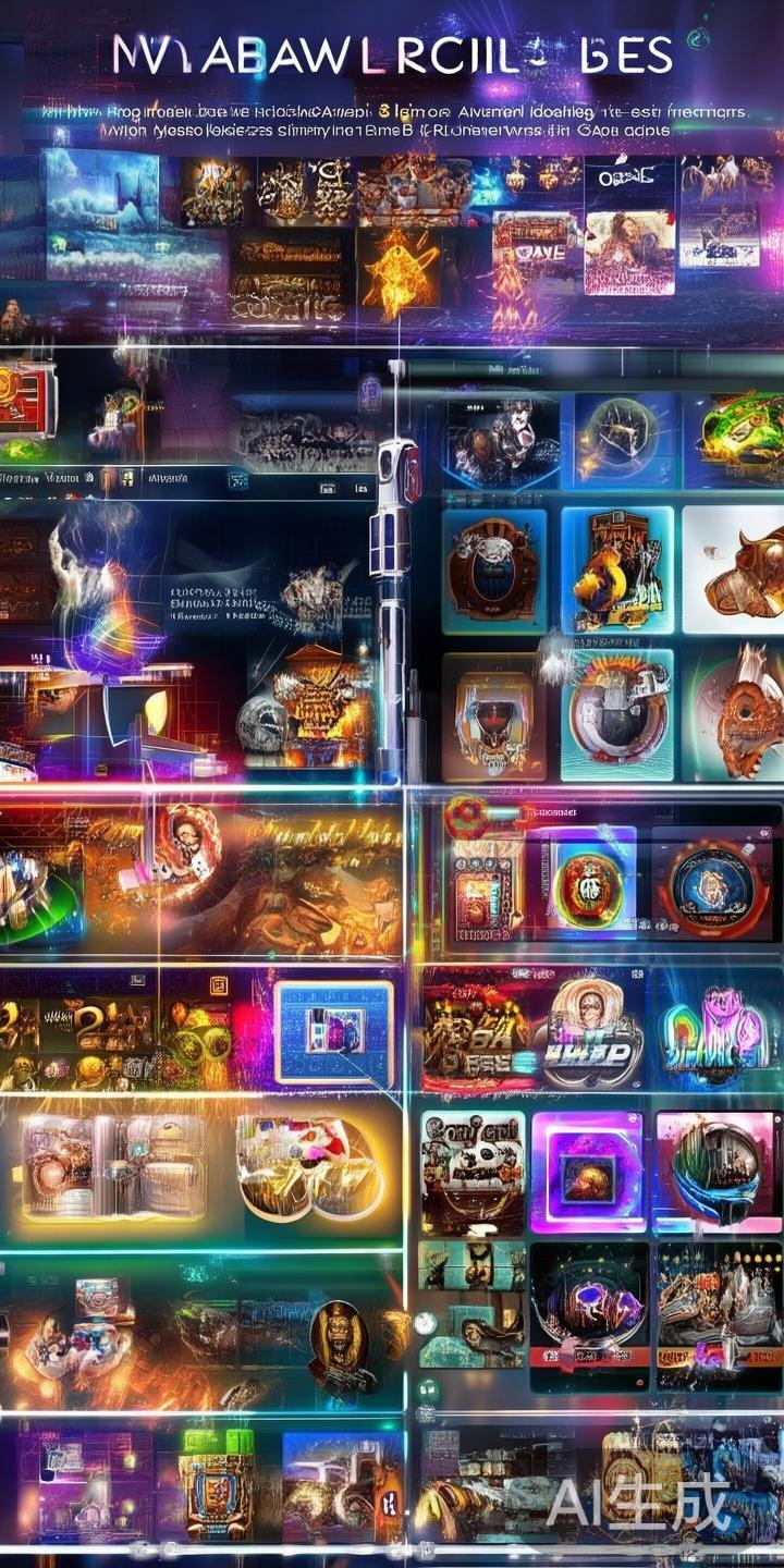 全面解析凯发k8手机版客户端：最新功能介绍与详细登录指南