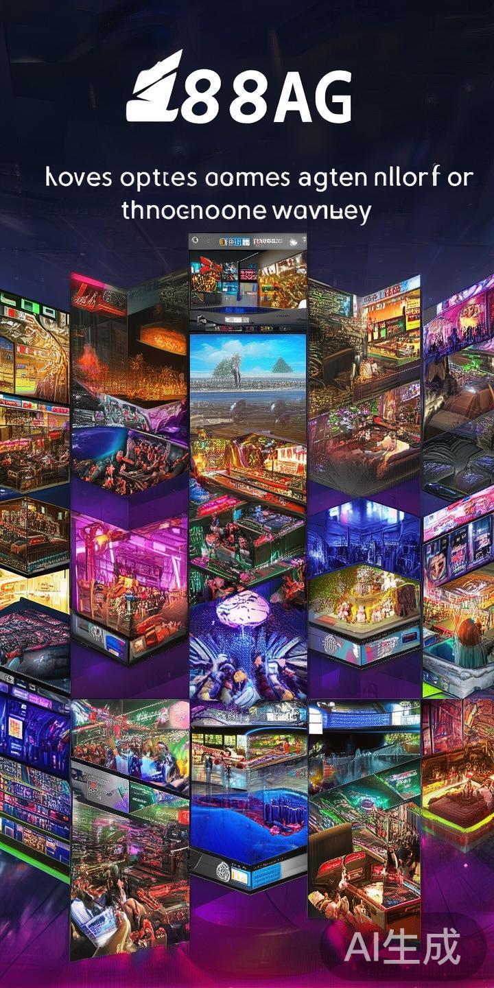 全面解析凯发K8AG旗舰平台最新优质服务与精彩体验的全面介绍