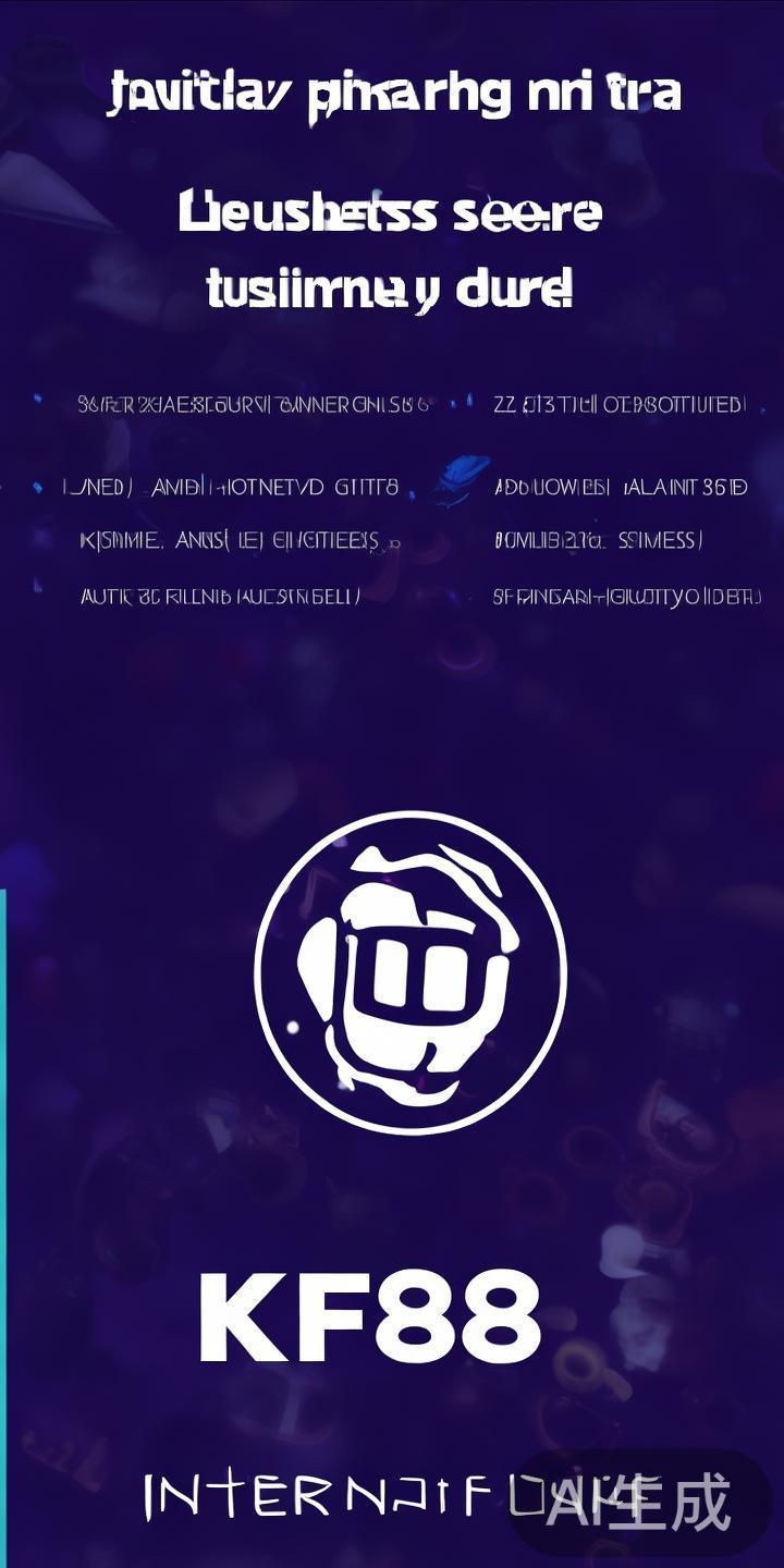 全面解析凯发k8国际网址：最新攻略与资讯全方位分享