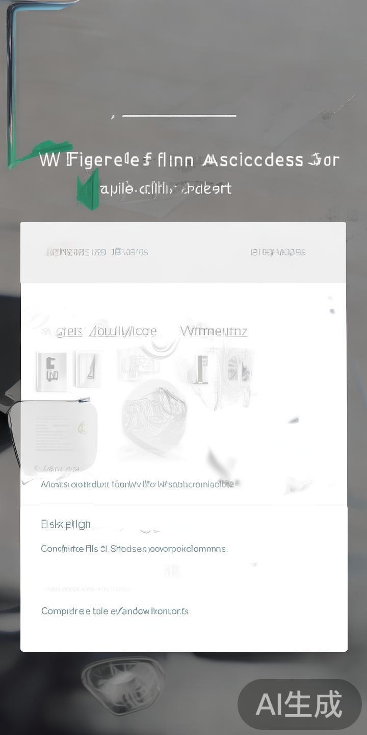 此外，首页底部还设有快速入口与常用服务区，如账户登