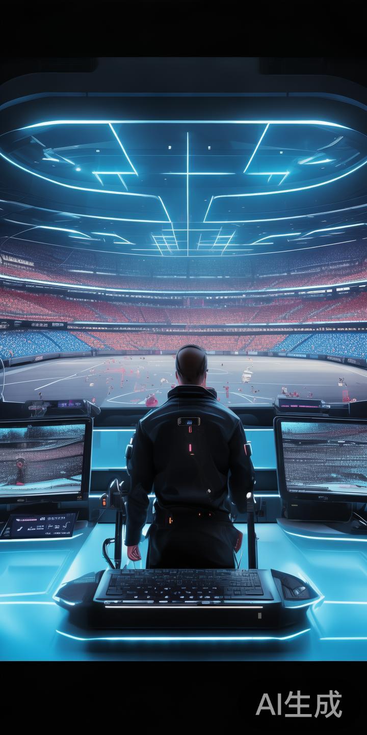 全面解析凯发体育平台的独特特色与优势,助你轻松畅享精彩体育赛事 先进的技术保障流畅观看体验
用户体验是任何体育平