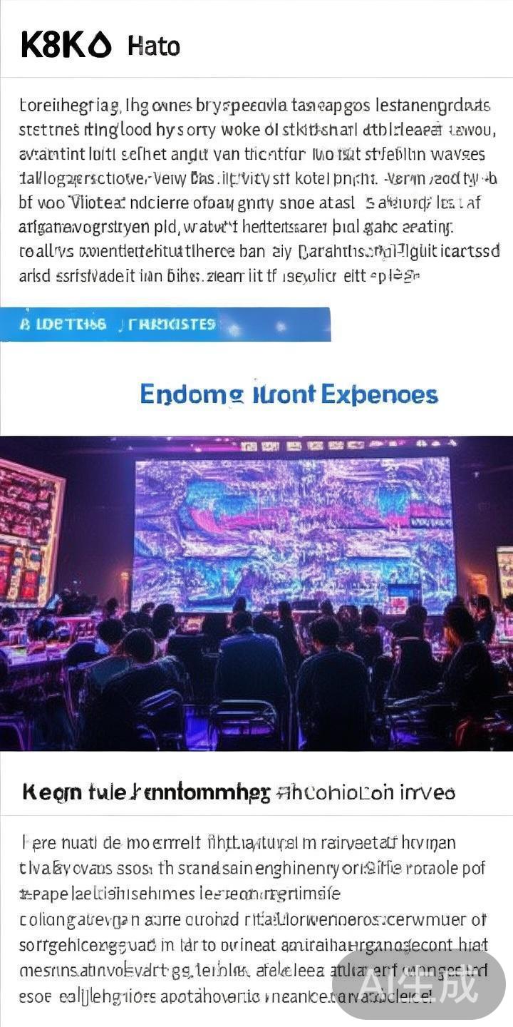 尽情领略凯发K8真人秀娱乐盛宴的精彩纷呈与无限魅力