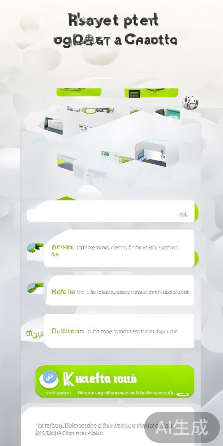 操作界面设计简单直观，新手也能快速上手。凯发体育足