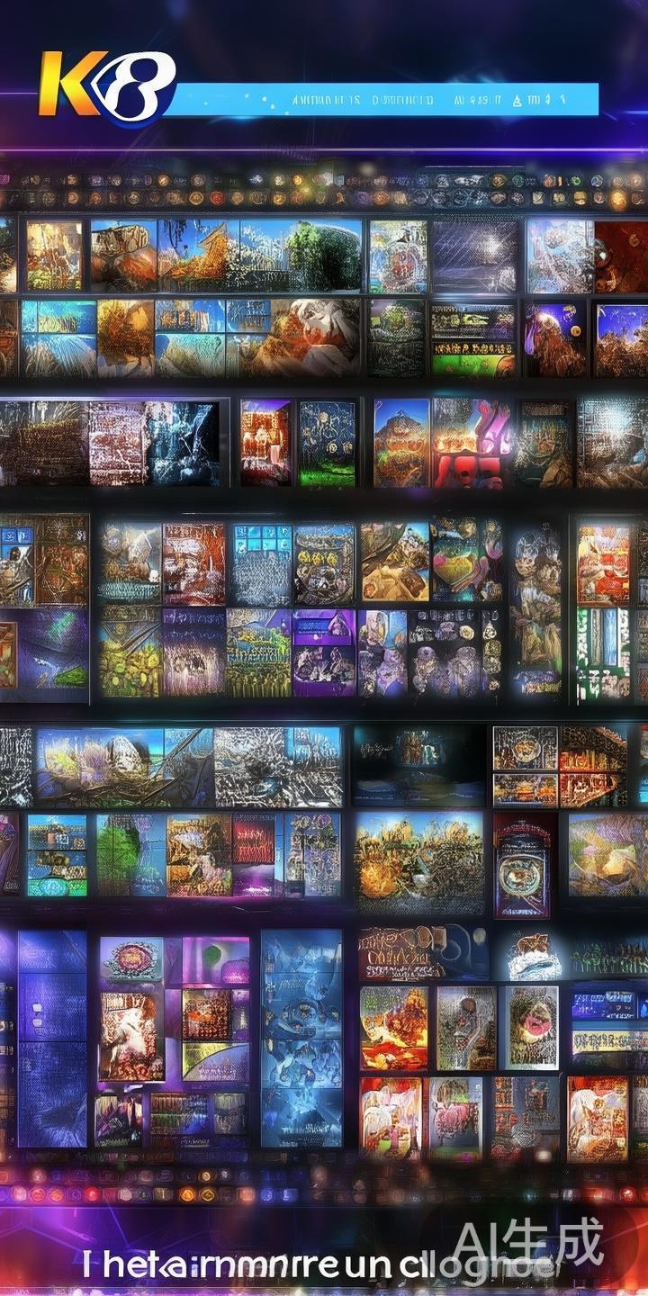 随着线上娱乐行业的迅猛发展，用户对游戏的质量和体验