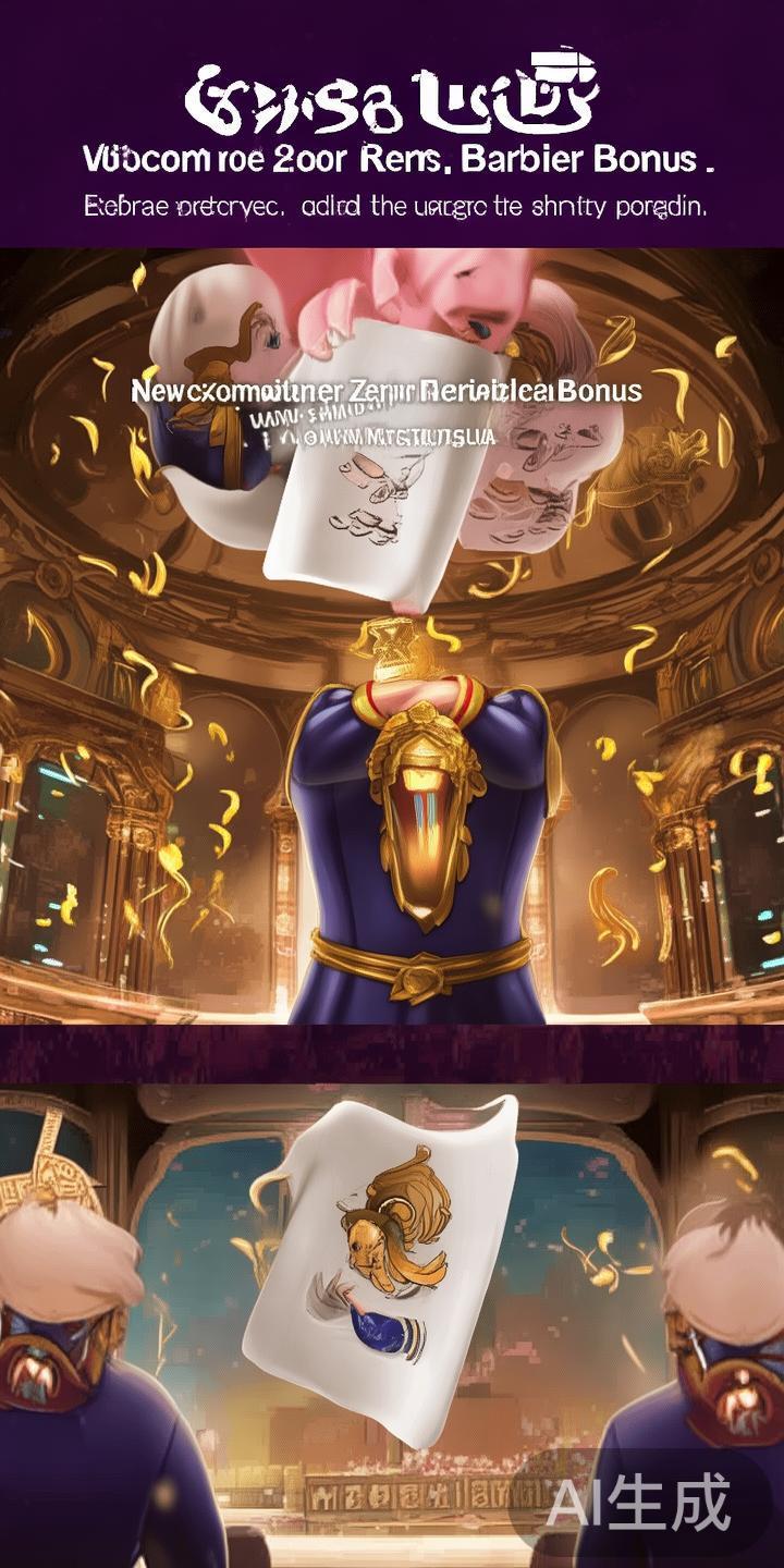 全面解析凯发k8官方直营网平台的最新优惠政策与安全保障措施全景指南 凯发k8不断优化其优惠政策,旨在吸引和留住用户。比